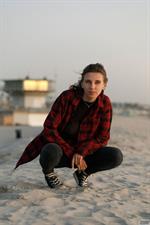 Hopeless Sofrantic in Underwear