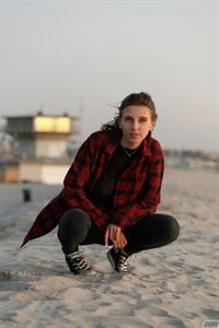 Hopeless Sofrantic in Underwear