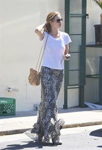 Rosie Huntington-Whiteley