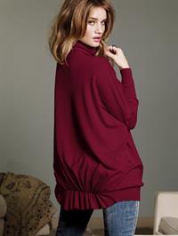 Rosie Huntington-Whiteley