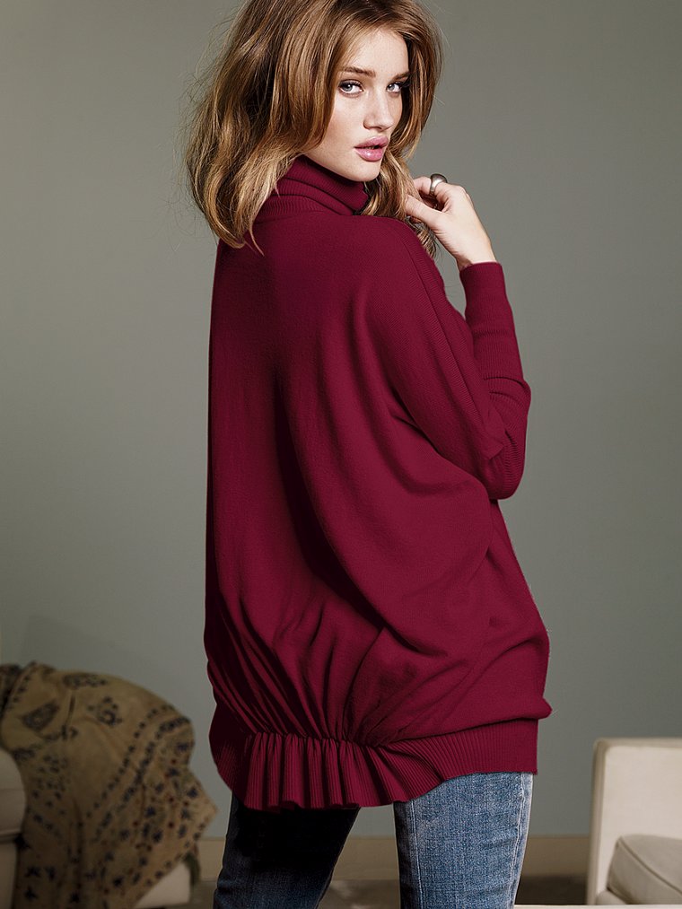 Rosie Huntington-Whiteley