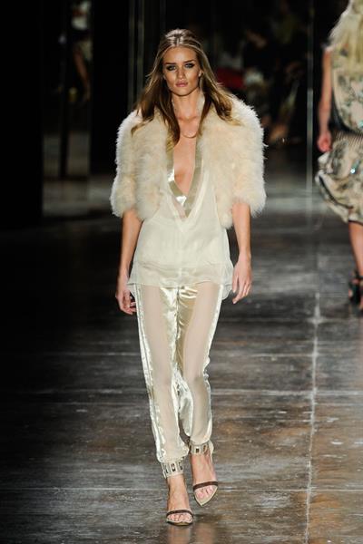 Rosie Huntington-Whiteley