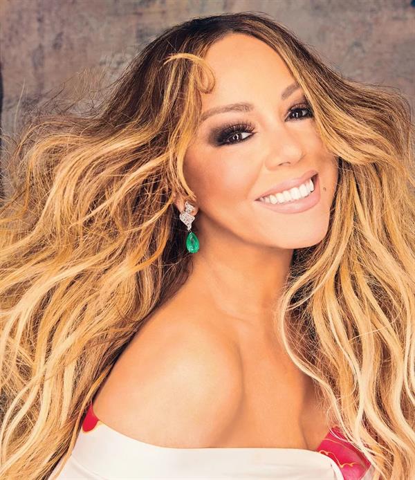 Mariah Carey