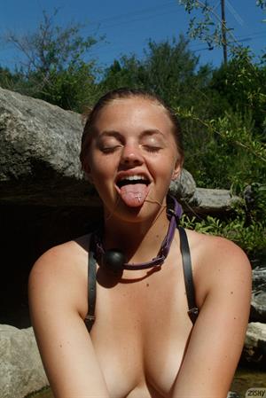 Sybil Kuechler Fetish