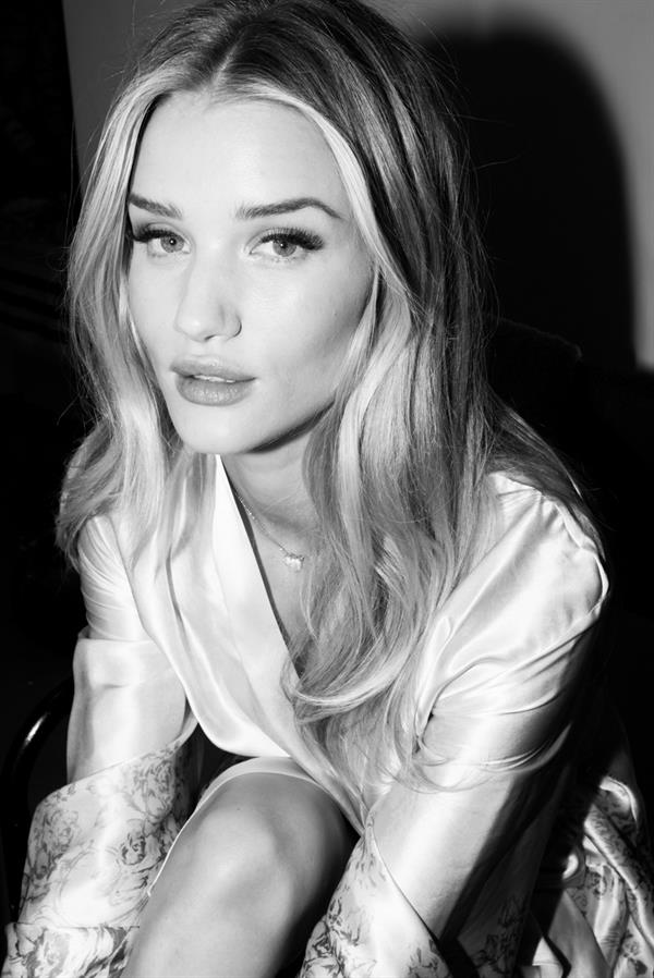 Rosie Huntington-Whiteley