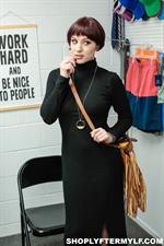 Case No. 1634929 - Teacher Learns Her Lesson