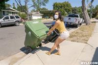 Perfect Roommate For The Job