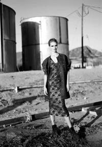 Rosie Huntington-Whiteley