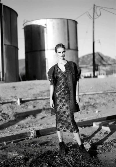 Rosie Huntington-Whiteley