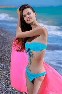 Anastasia Bella Beach Babe