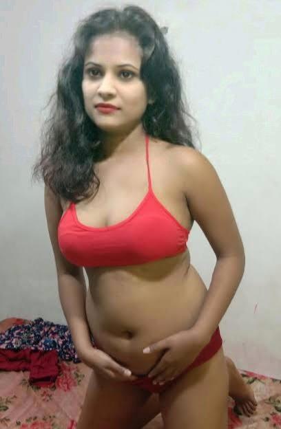 Indian wife nude