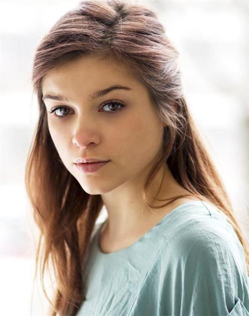 Sophie Cookson