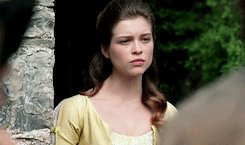 Sophie Cookson