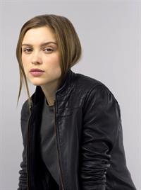 Sophie Cookson Pictures Sophie Cookson