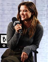 Sophie Cookson
