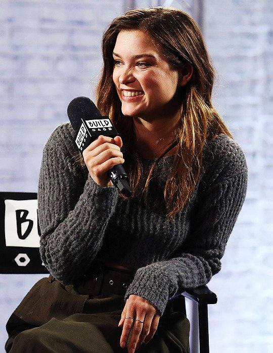 Sophie Cookson