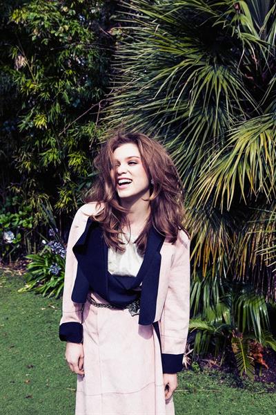 Sophie Cookson
