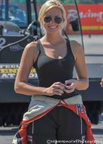 Courtney Force