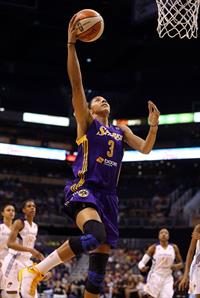 Candace Parker