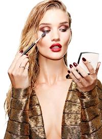 Rosie Huntington-Whiteley