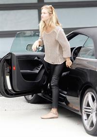 Rosie Huntington-Whiteley