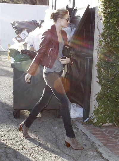 Rosie Huntington-Whiteley