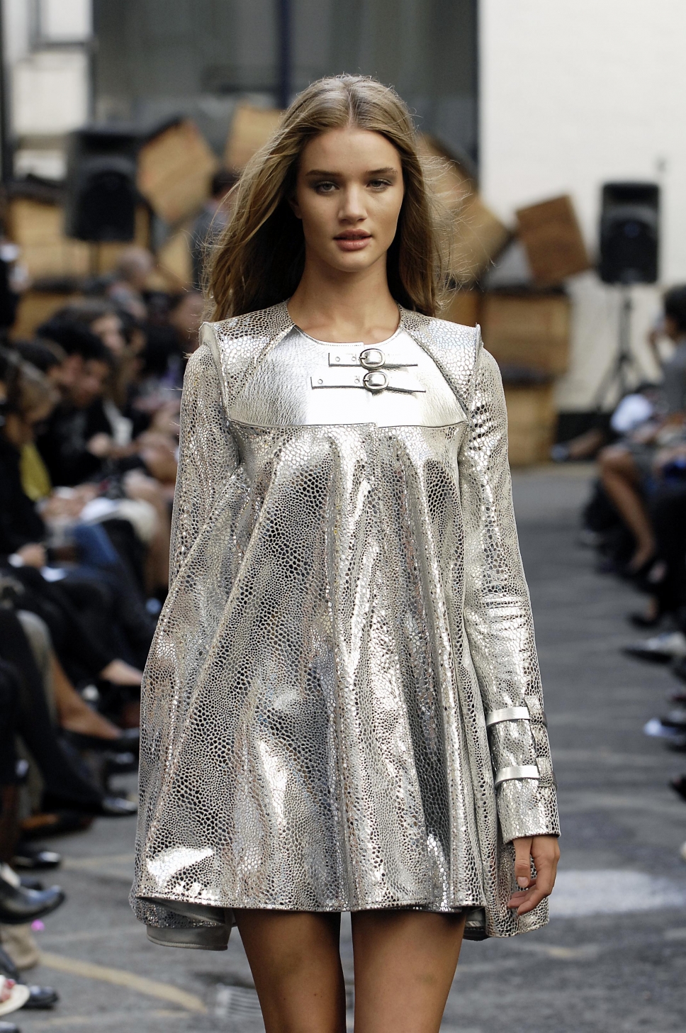 Rosie Huntington-Whiteley