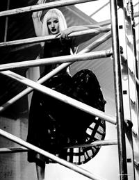 Rosie Huntington-Whiteley