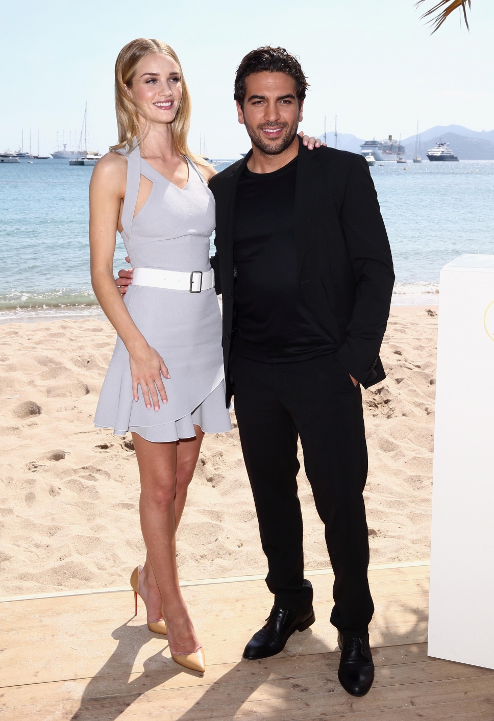 Rosie Huntington-Whiteley