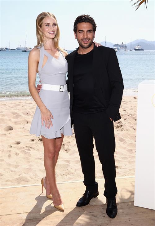 Rosie Huntington-Whiteley