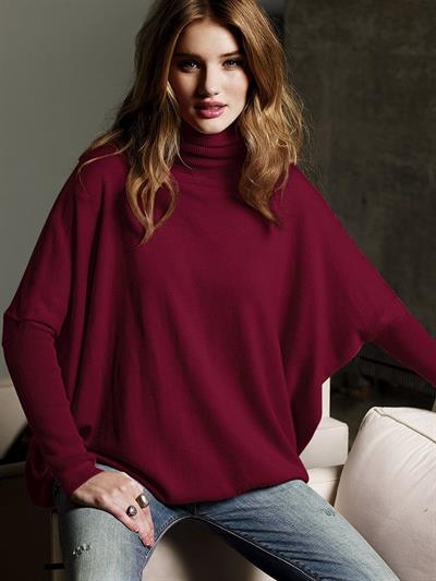 Rosie Huntington-Whiteley