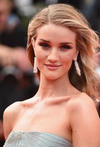 Rosie Huntington-Whiteley