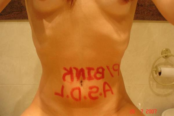 TEEN HOTTIE