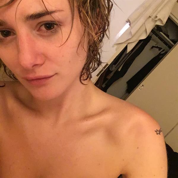 Addison Timlin Leaked