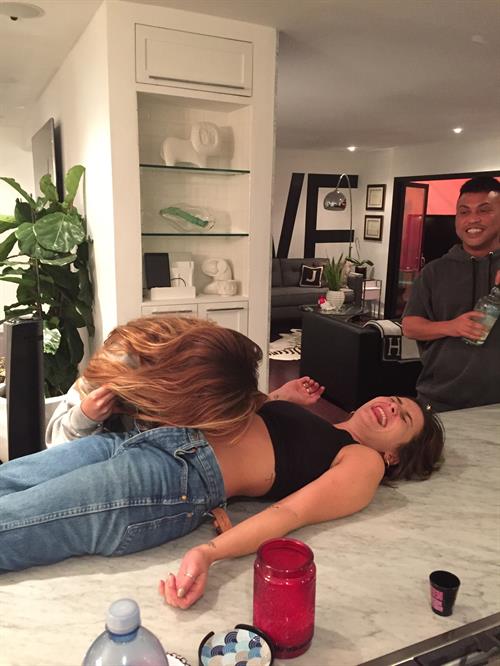 Addison Timlin Leaked