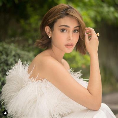 Ivana Alawi - US Model - Birth December 25, 1996