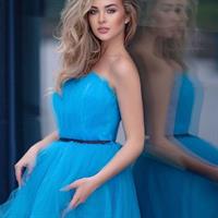 Roksana Szajkowska - Polish Model - Birth January 30, 2006