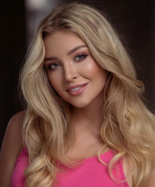 Roksana Szajkowska - Polish Model - Birth January 30, 2006