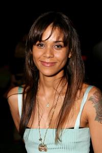 Kidada Jones