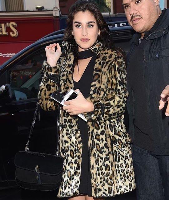 Lauren Jauregui