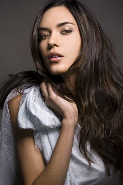 Odette Yustman
