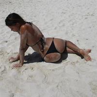 Sexy Bikini Beach photos