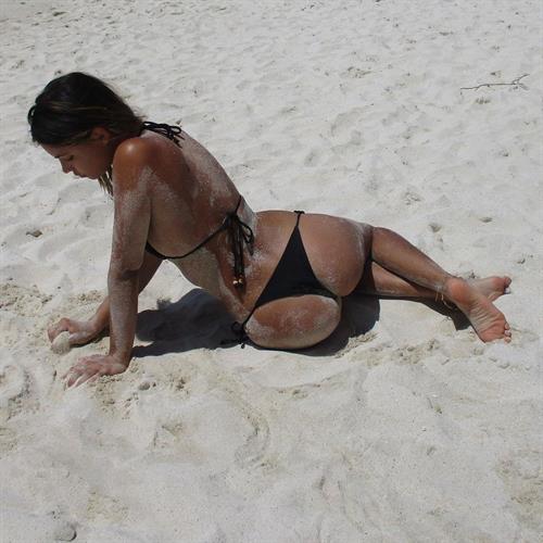 Sexy Bikini Beach photos