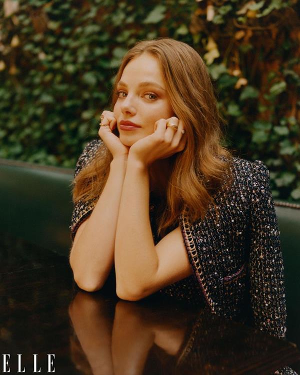 Kristine Froseth