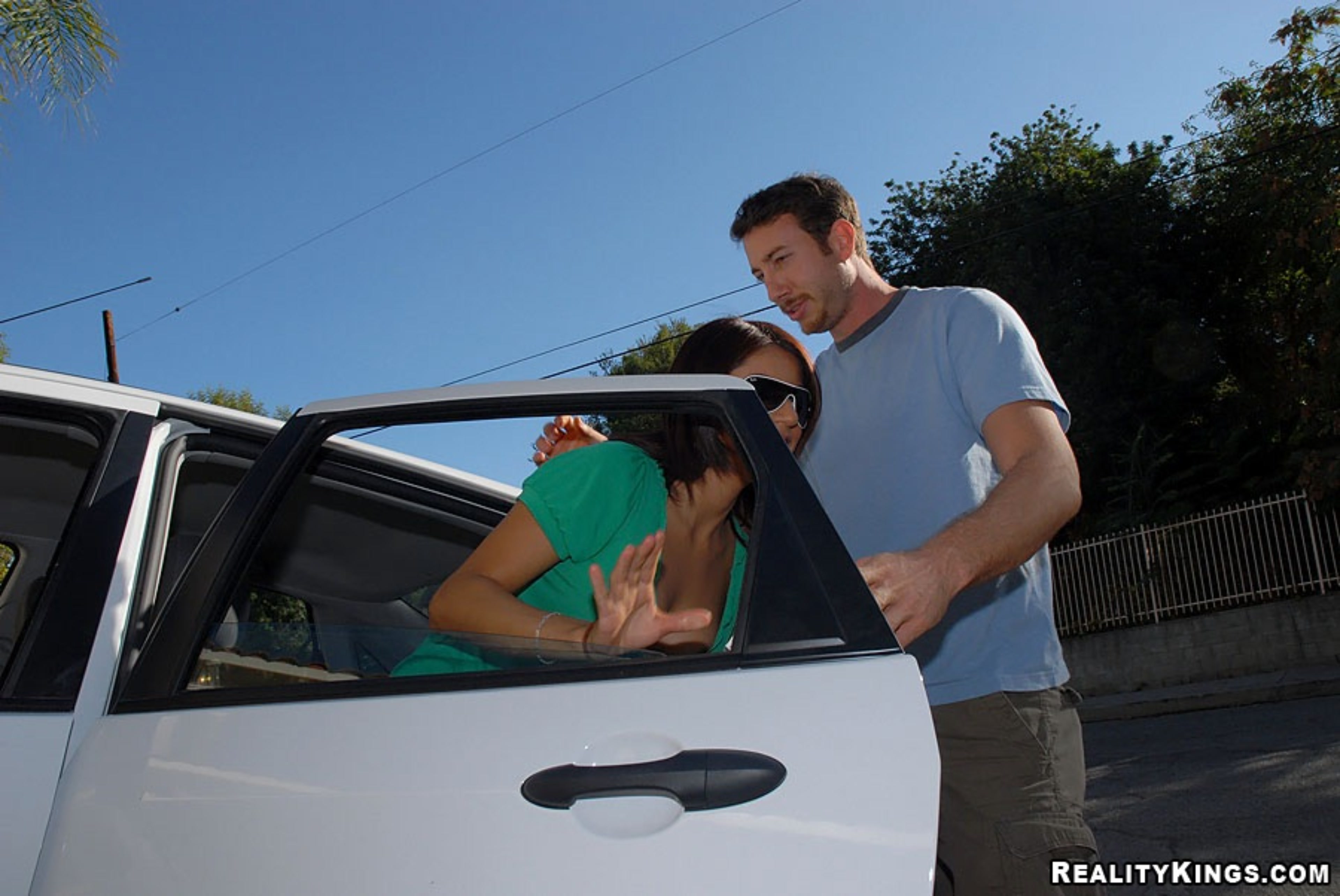 Dollce Dearest Pictures Dollce was and is a BOMBSHELL. I am so glad we ran in to her. She has some great BREASTS. I almost didn’t want her to tease us. I just wanted to rip her blouse right there and then at the park. But I kept my cool. We took her back to the house and gave this student a few lessons of our own.
Dollce is on her back with her skirt up around her waist and her panties pulled to the side. Her man, a well- hung white dude, has his cock in her pussy and he`s giving it to her hard. He`s really fucking her good, as the moans streaming from her mouth indicate.
This sultry Latina babe with her massive 34DD jugs and an incredible ass says that sucking dick is her favorite bedroom activity. My Dearest Dollce, she doesn’t just give head, she gives an experience. A ton of head and hand movement with a lot of tongue action as well. These are the key to her oral ability! Also, she has the greatest big jugs for amazing tit worship along with awesome titty fucking. Watch out how aggressive she is! I especi