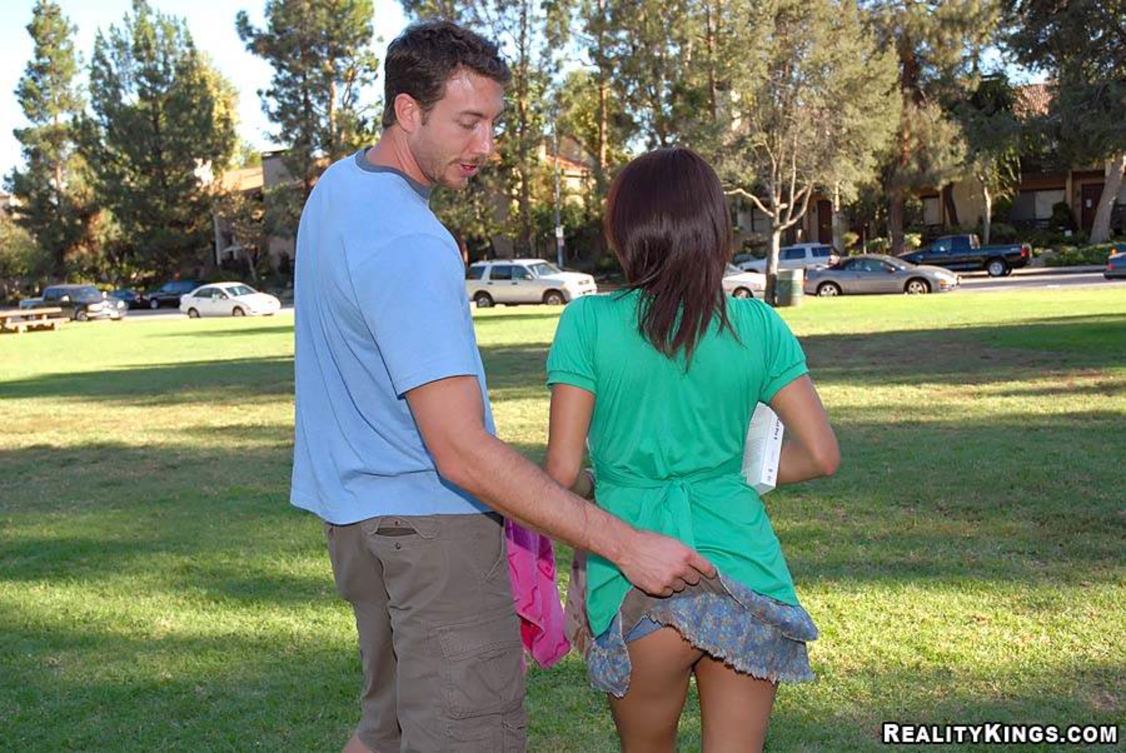 Dollce Dearest Pictures Dollce was and is a BOMBSHELL. I am so glad we ran in to her. She has some great BREASTS. I almost didn’t want her to tease us. I just wanted to rip her blouse right there and then at the park. But I kept my cool. We took her back to the house and gave this student a few lessons of our own.
Dollce is on her back with her skirt up around her waist and her panties pulled to the side. Her man, a well- hung white dude, has his cock in her pussy and he`s giving it to her hard. He`s really fucking her good, as the moans streaming from her mouth indicate.
This sultry Latina babe with her massive 34DD jugs and an incredible ass says that sucking dick is her favorite bedroom activity. My Dearest Dollce, she doesn’t just give head, she gives an experience. A ton of head and hand movement with a lot of tongue action as well. These are the key to her oral ability! Also, she has the greatest big jugs for amazing tit worship along with awesome titty fucking. Watch out how aggressive she is! I especi