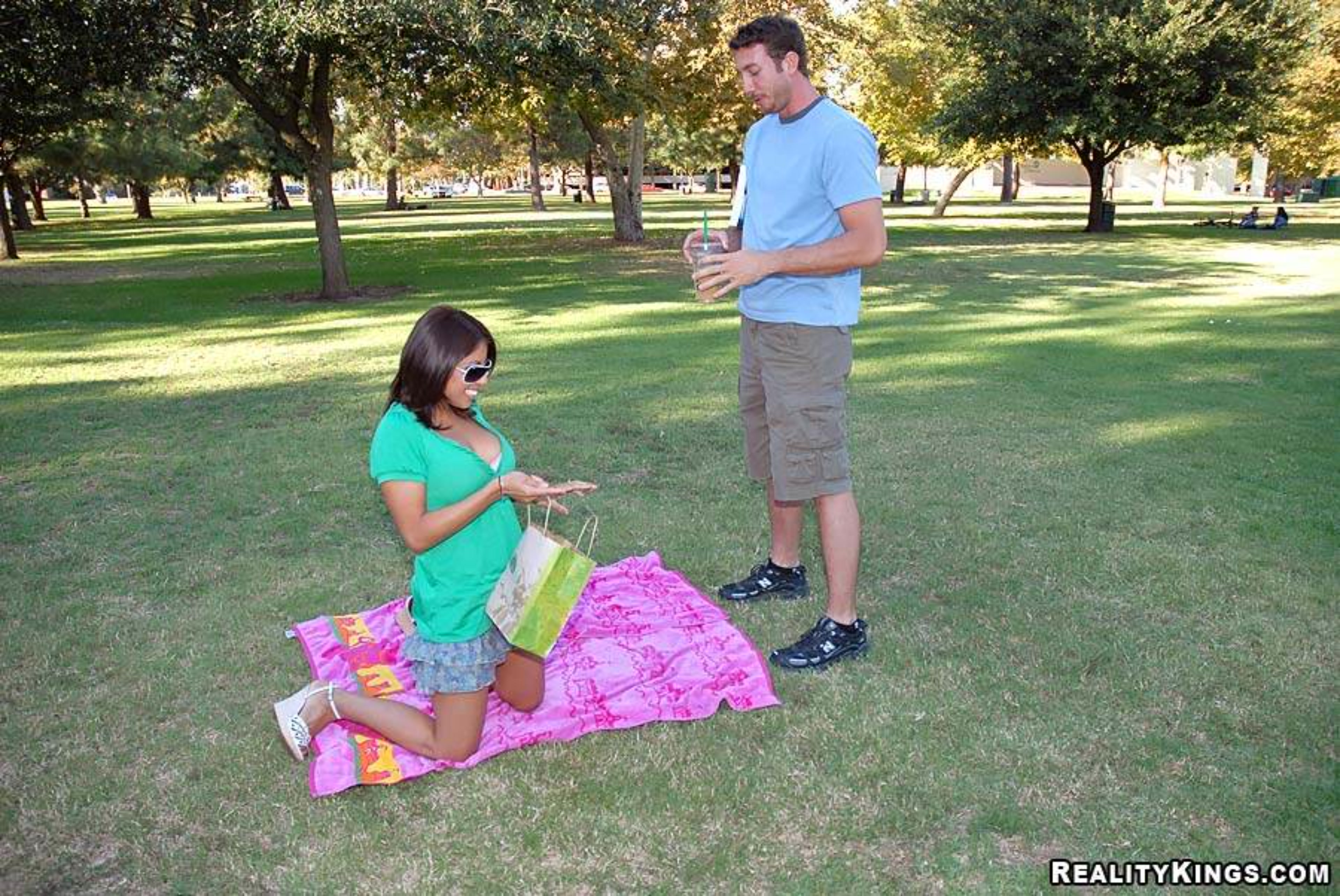 Dollce Dearest Pictures Dollce was and is a BOMBSHELL. I am so glad we ran in to her. She has some great BREASTS. I almost didn’t want her to tease us. I just wanted to rip her blouse right there and then at the park. But I kept my cool. We took her back to the house and gave this student a few lessons of our own.
Dollce is on her back with her skirt up around her waist and her panties pulled to the side. Her man, a well- hung white dude, has his cock in her pussy and he`s giving it to her hard. He`s really fucking her good, as the moans streaming from her mouth indicate.
This sultry Latina babe with her massive 34DD jugs and an incredible ass says that sucking dick is her favorite bedroom activity. My Dearest Dollce, she doesn’t just give head, she gives an experience. A ton of head and hand movement with a lot of tongue action as well. These are the key to her oral ability! Also, she has the greatest big jugs for amazing tit worship along with awesome titty fucking. Watch out how aggressive she is! I especi