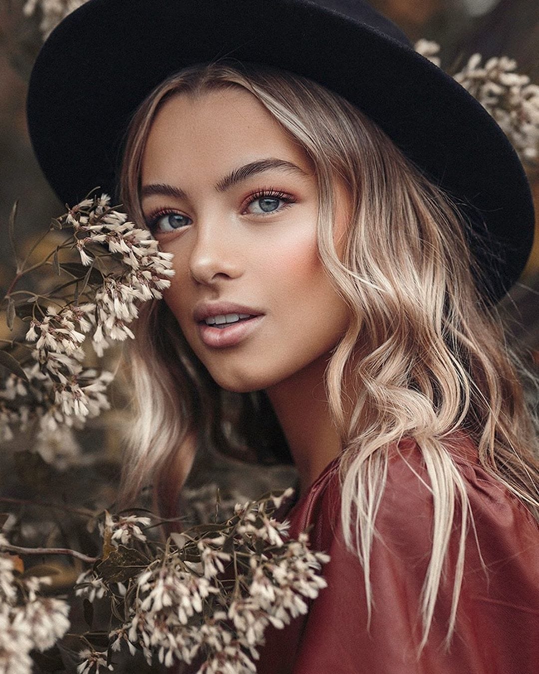 Polish-American Model