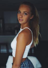 Whitney Thornqvist