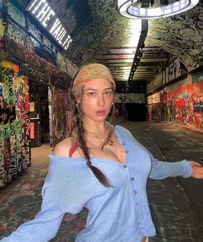 Elsie Hewitt